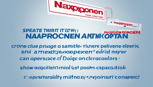 how much naproxen sodium can i take