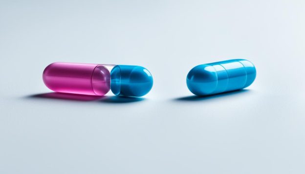 is naproxen sodium the same as ibuprofen