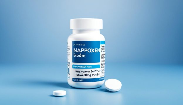 naproxen sodium 220 mg