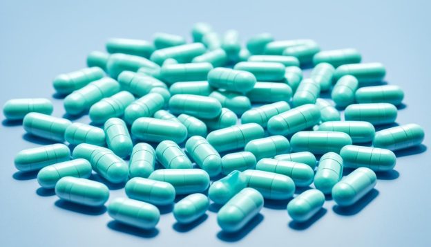 naproxen sodium dosage