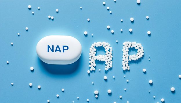what is naproxen sodium