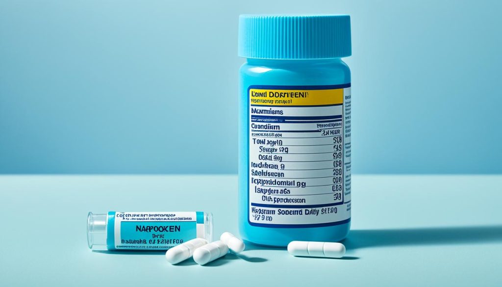 naproxen sodium dosage naproxen sodium dosage