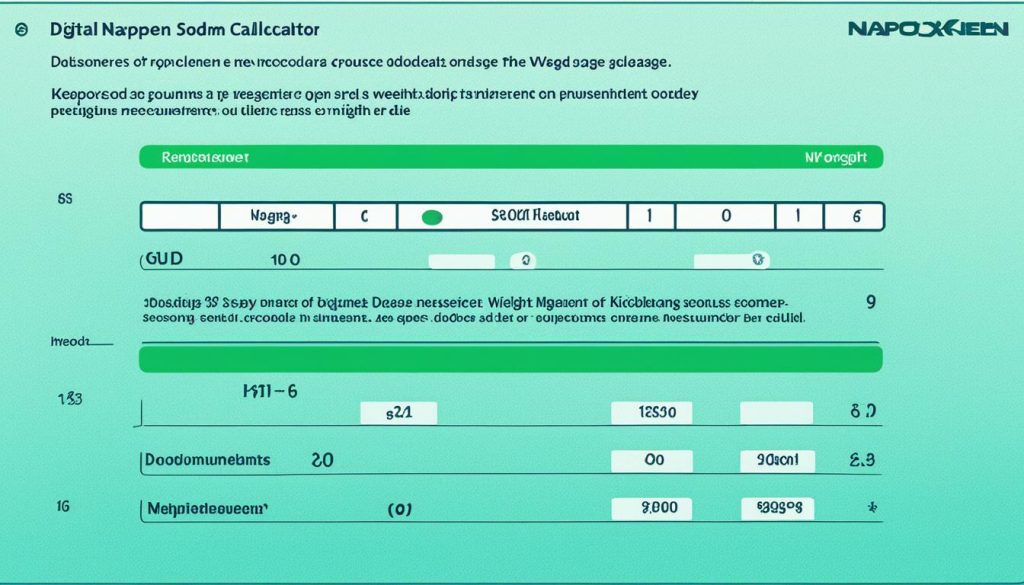 naproxen sodium dosage calculator naproxen sodium dosage calculator